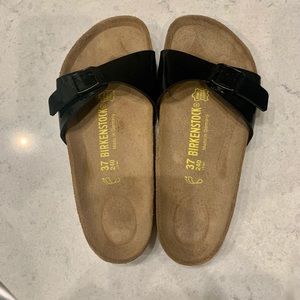 Birkenstock Madrid Sandals